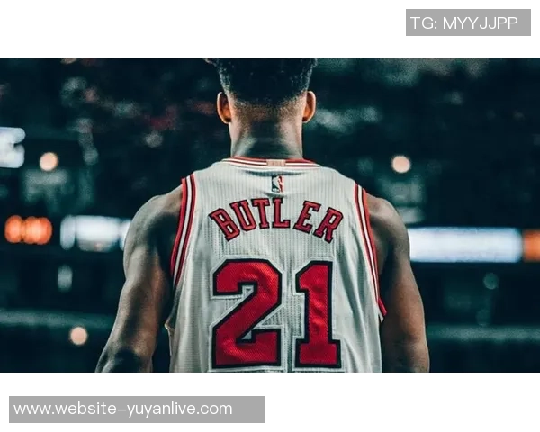 吉米巴特勒：从默默无闻到NBA超级巨星的奋斗历程与辉煌成就