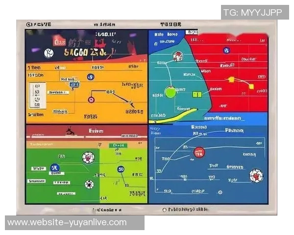 哈维德夫与科治的激烈对决揭示足球战术的深层次博弈与精彩瞬间