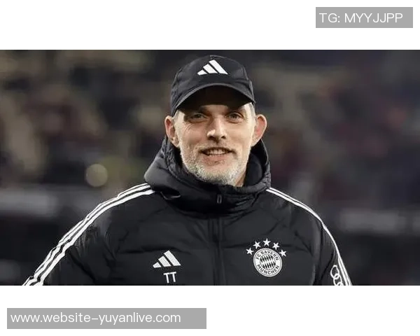 图赫尔有望执掌曼联欧冠三冠教头或将接替滕哈赫