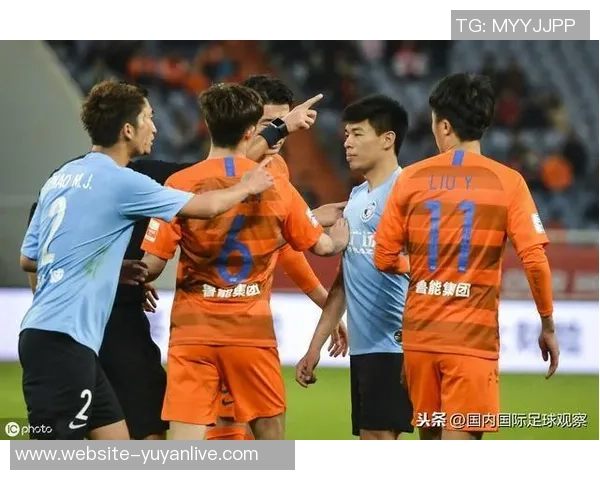 大连一方与淘宝的精彩对决引发球迷热议与期待