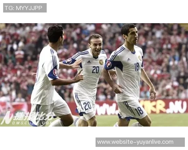 希腊与亚美尼亚的足球对决分析及历史交锋回顾