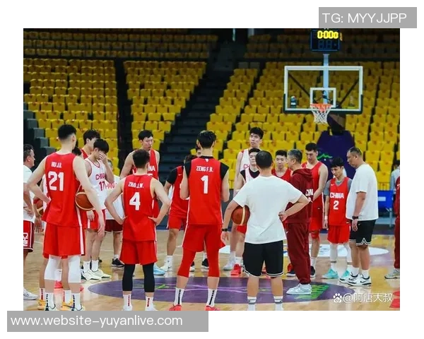 徐杰的篮球之路：从青涩少年到职业赛场的璀璨星光