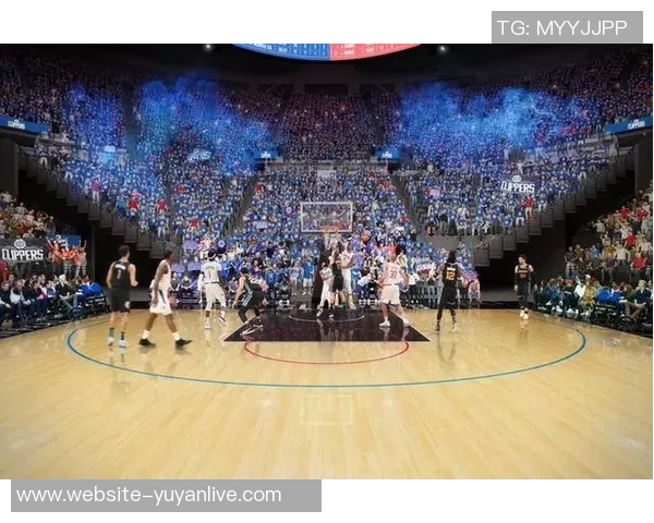 快船新球馆揭晓2025年正式告别斯台普斯中心开启新篇章